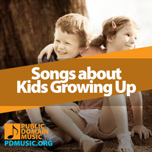 songs-about-kids-growing-up