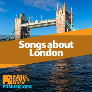 songs-about-london