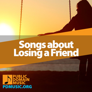 songs-about-losing-a-friend