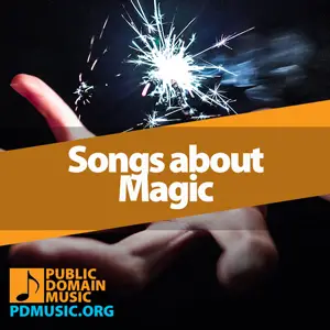 songs-about-magic