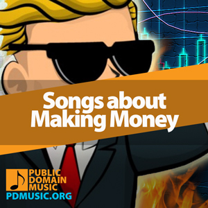 songs-about-making-money