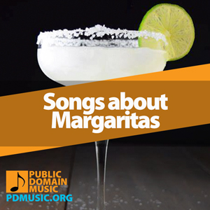 songs-about-margaritas