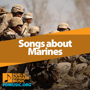 songs-about-marines