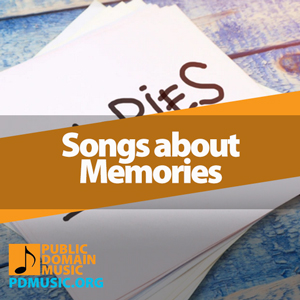 songs-about-memories