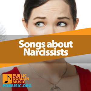 songs-about-narcissists