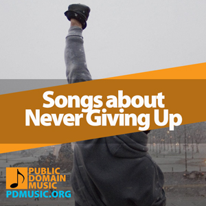 songs-about-never-giving-up