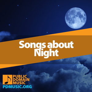 songs-about-night