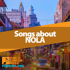 songs-about-nola