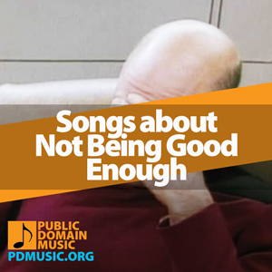 songs-about-not-being-good-enough