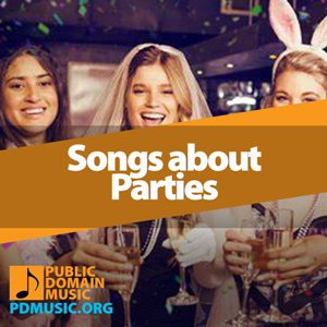 songs-about-parties