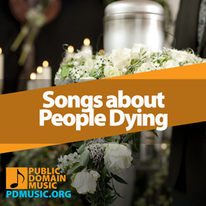 songs-about-people-dying