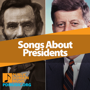 songs-about-presidents