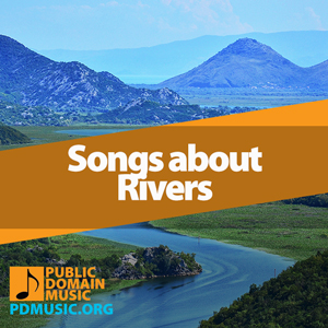 songs-about-rivers