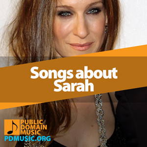 songs-about-sarah