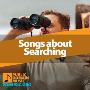 songs-about-searching