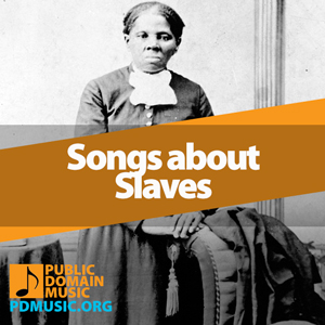 songs-about-slaves