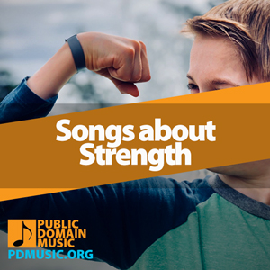 songs-about-strength