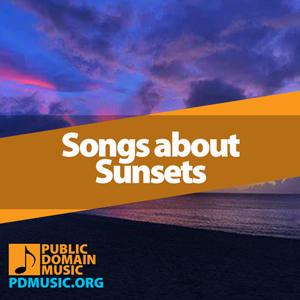 songs-about-sunsets