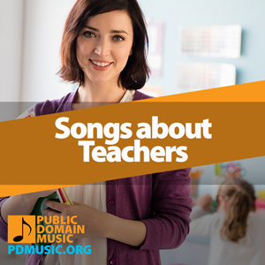 songs-about-teachers