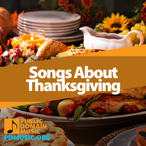 songs-about-thanksgiving