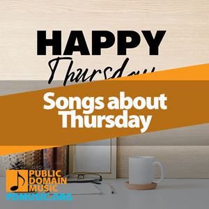 songs-about-thursday