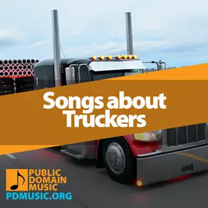 songs-about-truckers