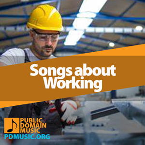 songs-about-working