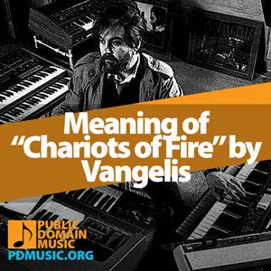 Meaning-of-the-Song-Chariots-of-Fire-by-Vangelis