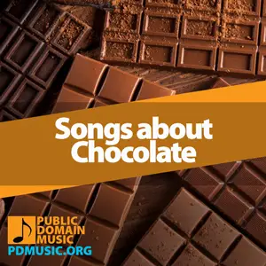 songs-about-chocolate