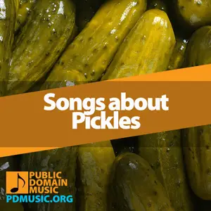 songs-about-pickles