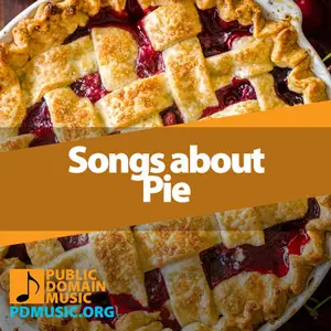 songs-about-pie