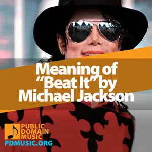 Meaning-of-The-Song-Beat-It-by-Michael-Jackson