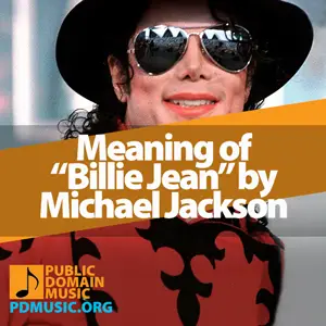 Meaning-of-The-Song-Billie-Jean-by-Michael-Jackson