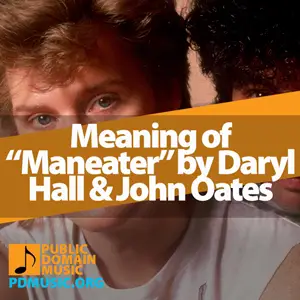 Meaning-of-The-Song-Maneater-by-Hall-and-Oates