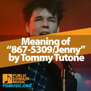 Meaning-of-the-Song-867-5309-Jenny-by-Tommy-Tutone