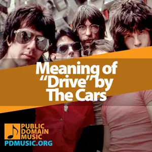 Meaning-of-the-Song-Drive-by-The-Cars