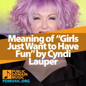 Meaning-of-the-Song-Girls-Just-Want-to-Have-Fun-by-Cyndi-Lauper