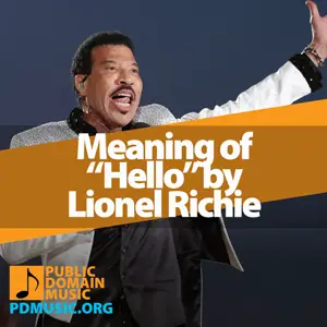 Meaning-of-the-Song-Hello-by-Lionel-Richie