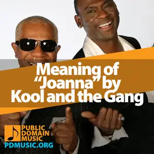 Meaning-of-the-Song-Joanna-by-Kool-and-the-Gang