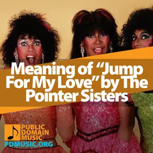 Meaning-of-the-Song-Jump-For-My-Love-by-The-Pointer-Sisters