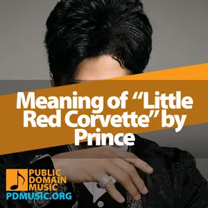 Meaning-of-the-Song-Little-Red-Corvette-by-Prince