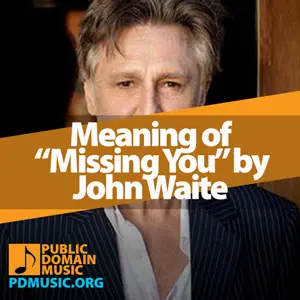 Meaning-of-the-Song-Missing-You-by-John-Waite