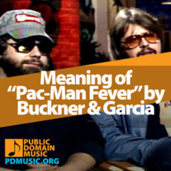 Meaning of the Song “Pac-Man Fever” by Buckner & Garcia