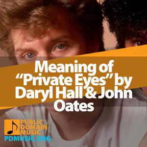 Meaning-of-the-Song-Private-Eyes-by-Daryl-Hall-&-John-Oates