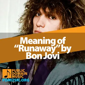 Meaning-of-the-Song-Runaway-by-Bon-Jovi