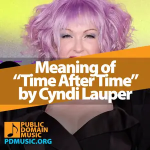 Meaning-of-the-Song-Time-After-Time-by-Cyndi-Lauper