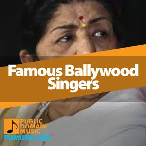 famous-ballywood-singers