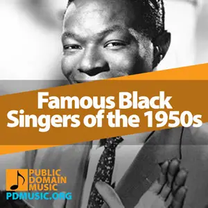 famous-black-singers-of-the-1950s