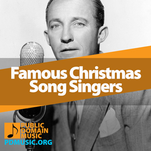 famous-christmas-song-singers