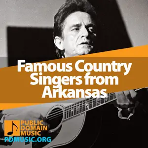 famous-country-singers-from-arkansas